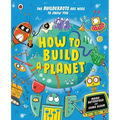 How to Build a Planet