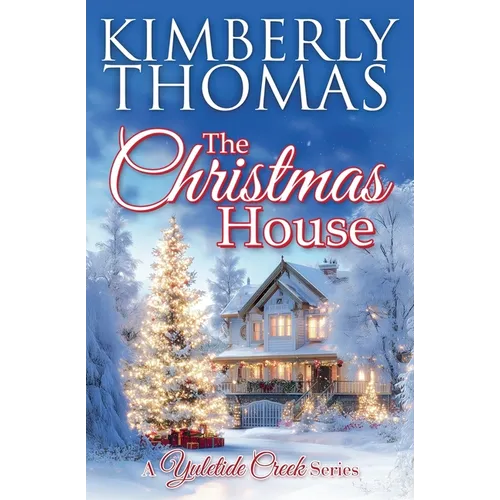 The Christmas House