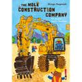 The Mole Construction Company: The Squirrel Family's Treehouse