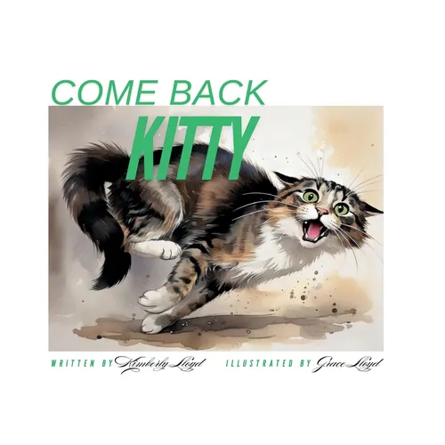 Come Back Kitty