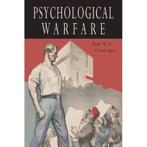 Psychological Warfare