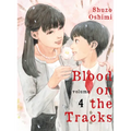 Blood on the Tracks 4