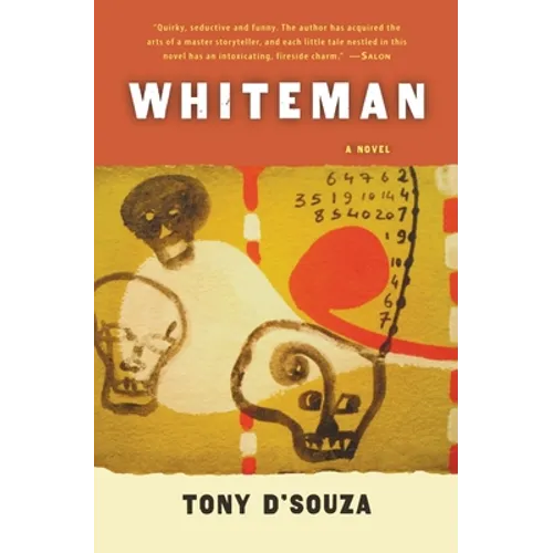 Whiteman