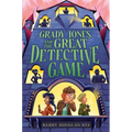 Grady Jones and the Great Detective Game