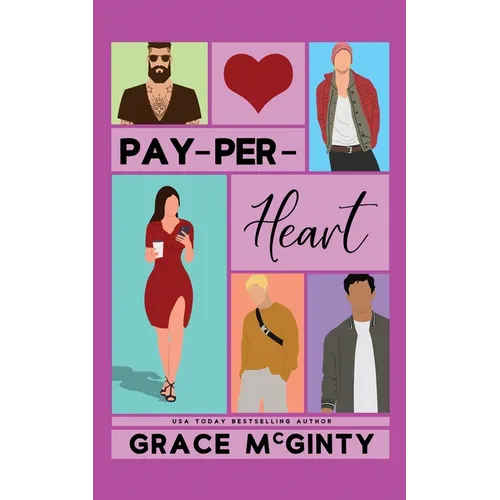 Pay-Per-Heart