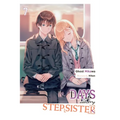 Days with My Stepsister, Vol. 7 (Light Novel): Volume 7