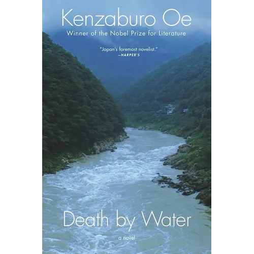 Death by Water