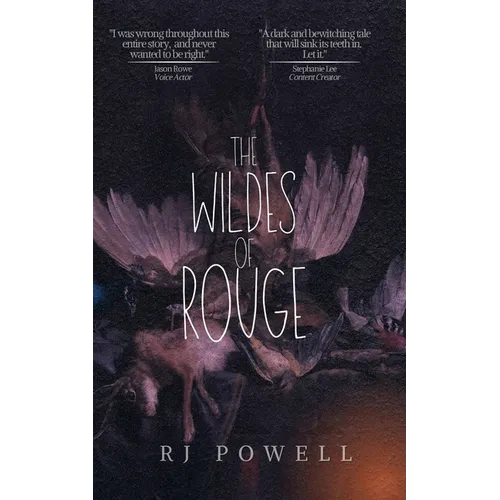 The Wildes of Rouge