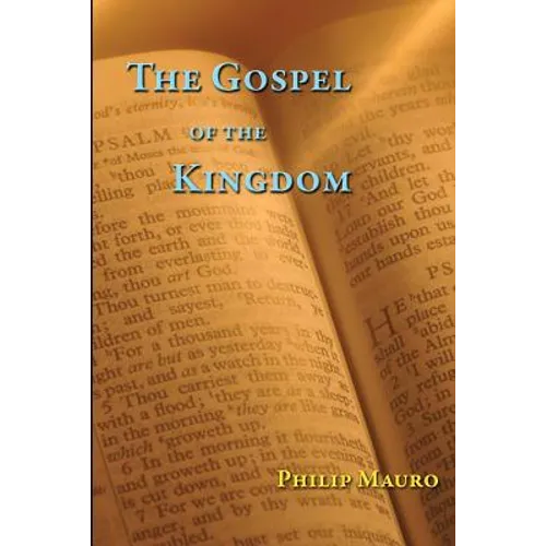 The Gospel of the Kingdom