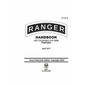 Ranger Handbook - April 2017 - TC 3-21.76: Updated with Commentary from Army Flashcards