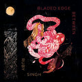Bladed Edge Between