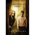 SuperNOIRtural Tales
