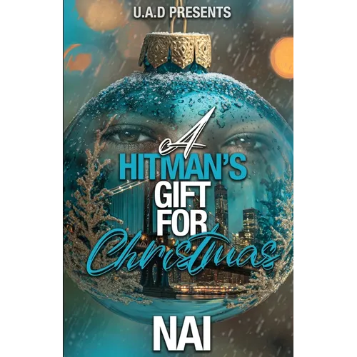 A Hitman's Gift For Christmas