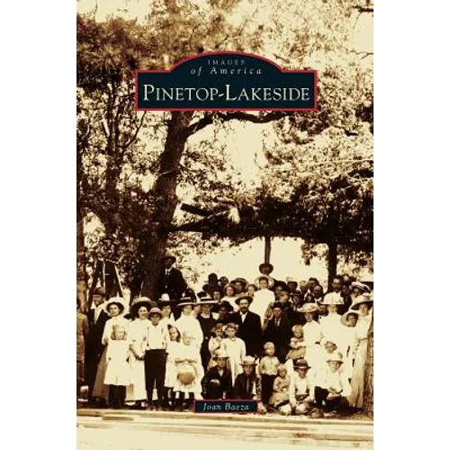 Pinetop-Lakeside