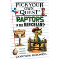 Pick Your Own Quest: Raptors in the Ranchland