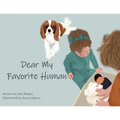 Dear My Favorite Human