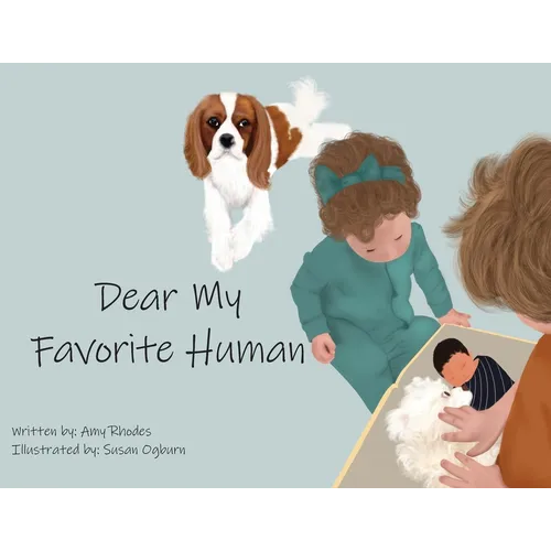 Dear My Favorite Human