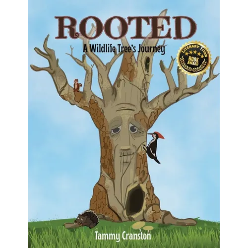 Rooted: A Wildlife Tree's Journey