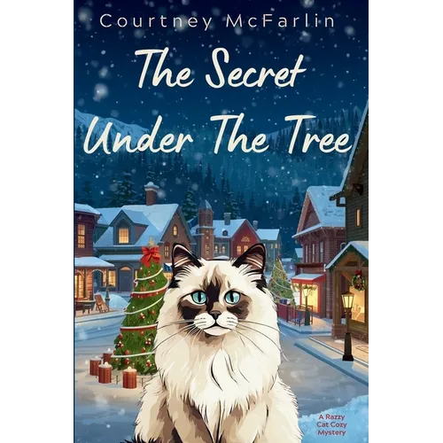 The Secret Under the Tree