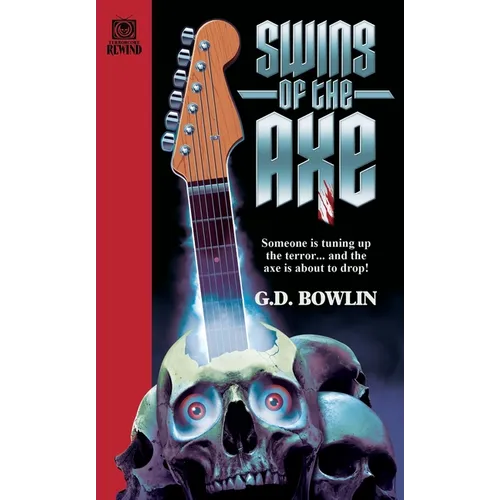 Swing of the Axe