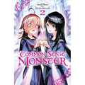 Common-Sense Monster, Vol. 2: Volume 2