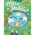 Hello, Puddle!