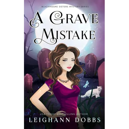 A Grave Mistake