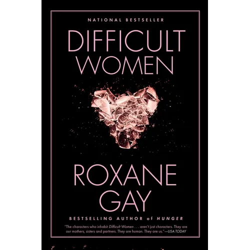 Difficult Women