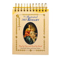 The Illustrated 365 Rosary Day by Day Bead by Bead