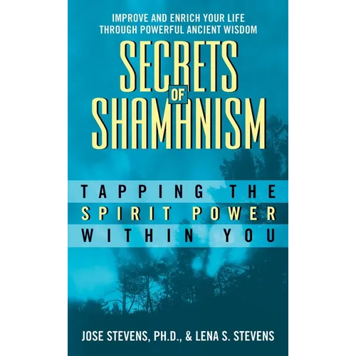 Secrets of Shamanism