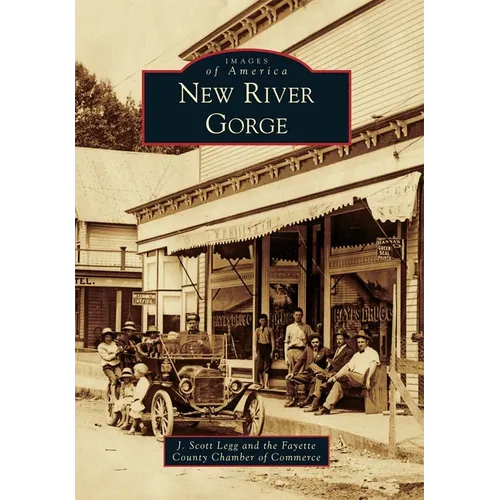 New River Gorge