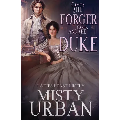 The Forger and the Duke
