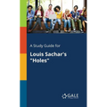 A Study Guide for Louis Sachar's "Holes"