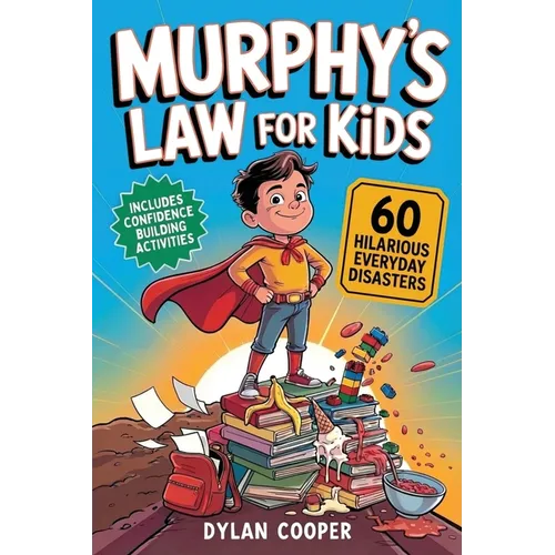Murphys Law for Kids