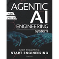 Agentic AI Engineering System: The End of Prompt Engineering Architecting State-Aware Agents and Autonomous Swarms