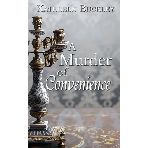 A Murder of Convenience