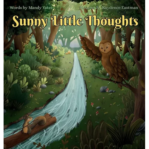 Sunny Little Thoughts