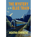The Mystery of the Blue Train
