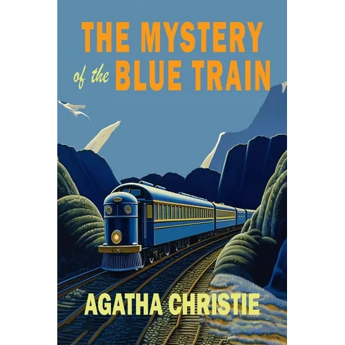 The Mystery of the Blue Train