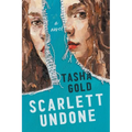 Scarlett Undone