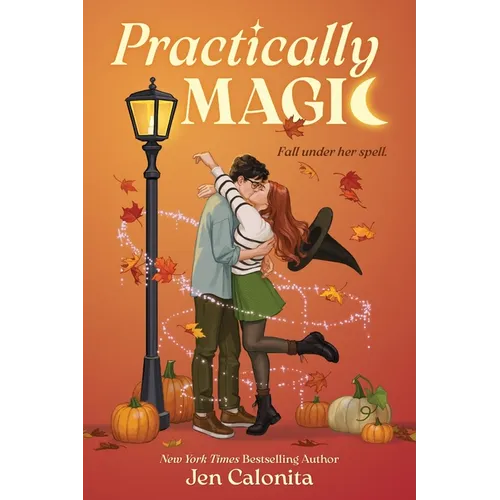 Practically Magic