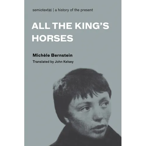 All the King's Horses