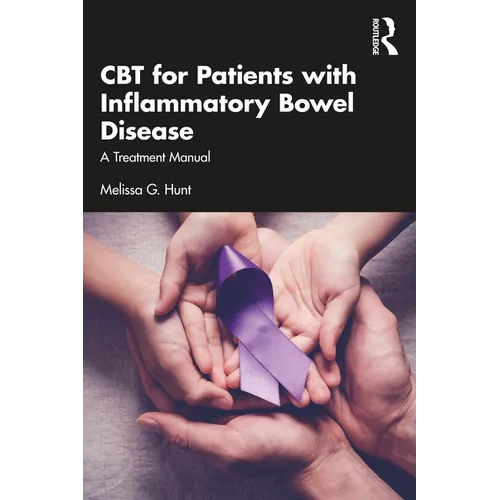 CBT for Patients with Inflammatory Bowel Disease: A Treatment Manual
