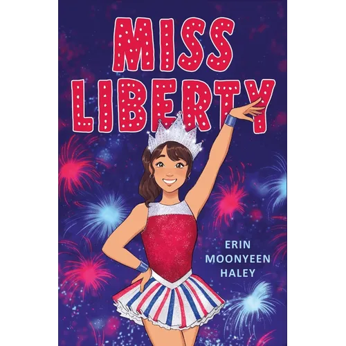 Miss Liberty