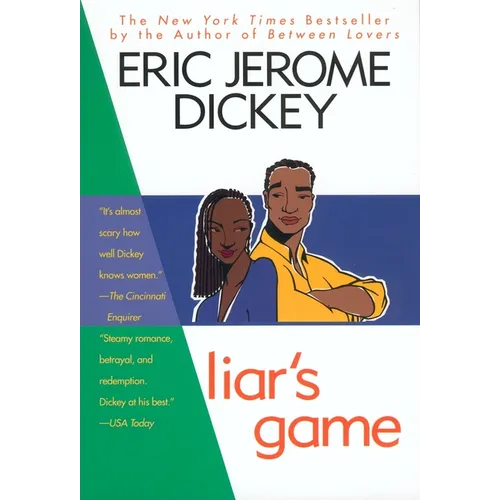Liar's Game