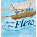 The Boy Who Flew