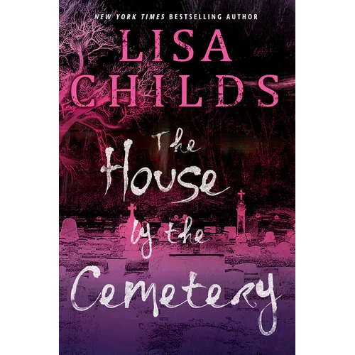The House by the Cemetery