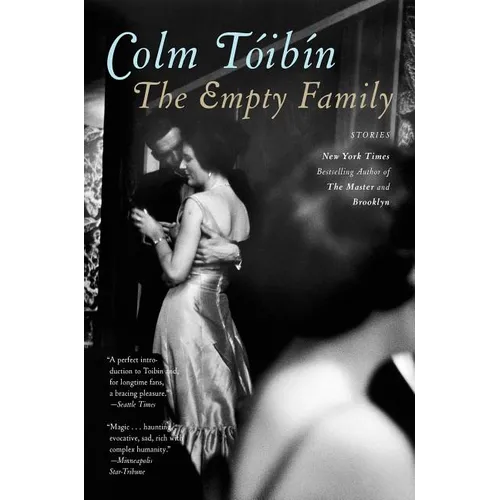 The Empty Family