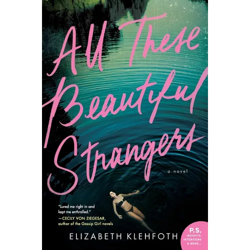 All These Beautiful Strangers
