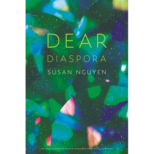 Dear Diaspora